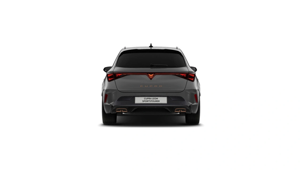 CUPRA Leon Sportstourer 1.5 TSI e-Hybrid 272 6DSG VZ Performance