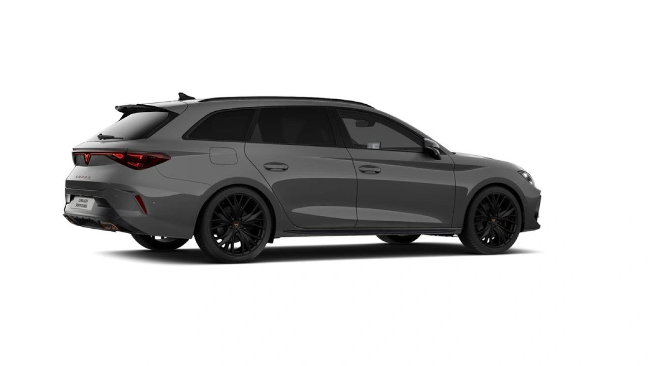 CUPRA Leon Sportstourer 1.5 TSI e-Hybrid 272 6DSG VZ Performance