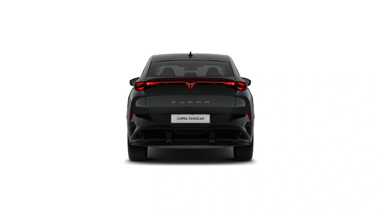 CUPRA Tavascan 77kWh Elektromotor 286 1AT Essential