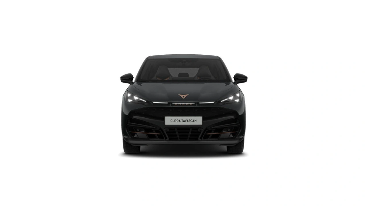 CUPRA Tavascan 77kWh Elektromotor 286 1AT Essential