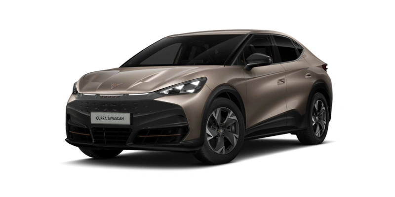 CUPRA Tavascan 77kWh Elektromotor 286 1AT Business