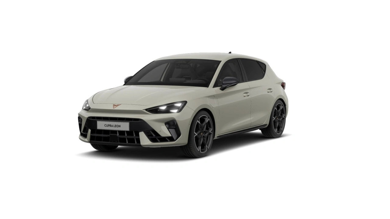 CUPRA Leon 1.5 TSI e-Hybrid 272 6DSG VZ Performance