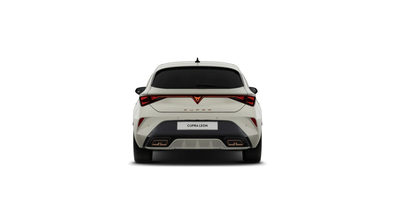 CUPRA Leon 1.5 TSI e-Hybrid 272 6DSG VZ Performance