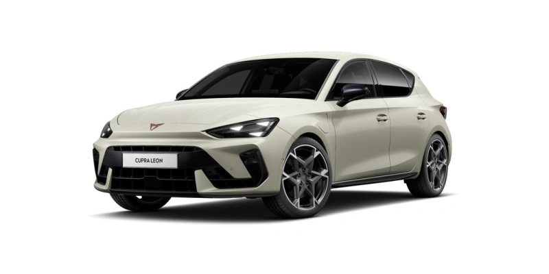 CUPRA Leon 1.5 TSI e-Hybrid 272 6DSG VZ Performance