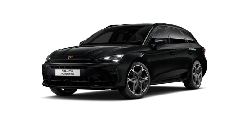 CUPRA Leon Sportstourer 1.5 TSI e-Hybrid 272 6DSG VZ Performance