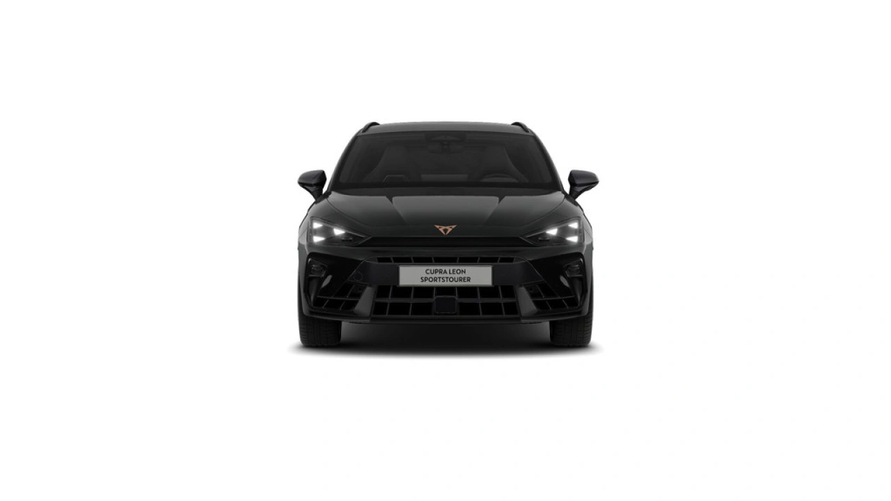 CUPRA Leon Sportstourer 1.5 TSI e-Hybrid 272 6DSG VZ Performance