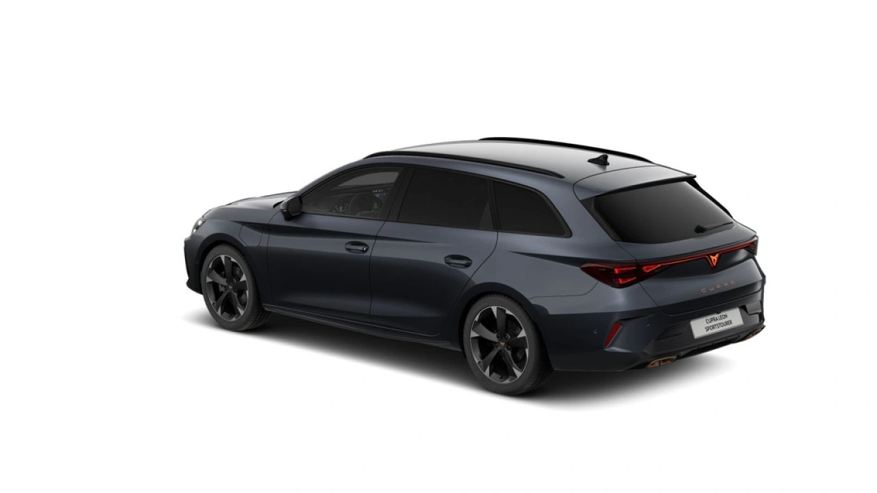 CUPRA Leon Sportstourer 1.5 TSI e-Hybrid 204 6DSG Business