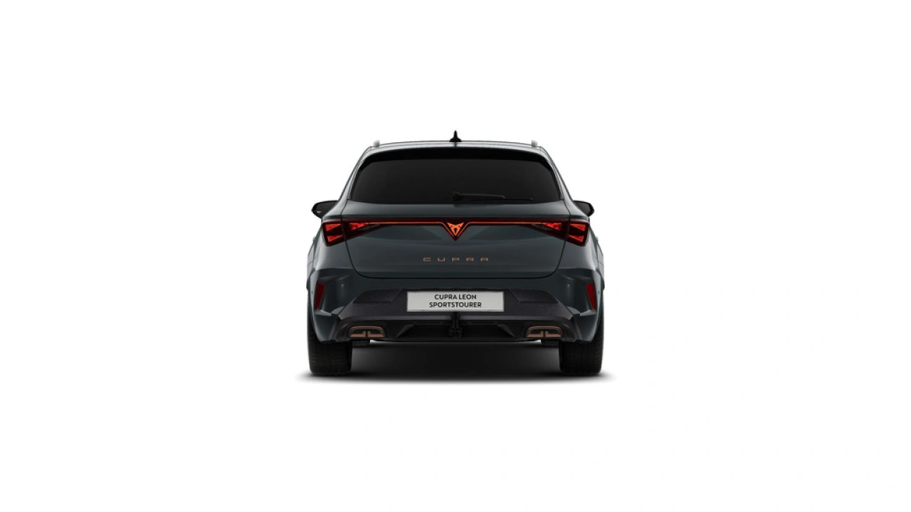 CUPRA Leon Sportstourer 1.5 TSI e-Hybrid 272 6DSG VZ Performance