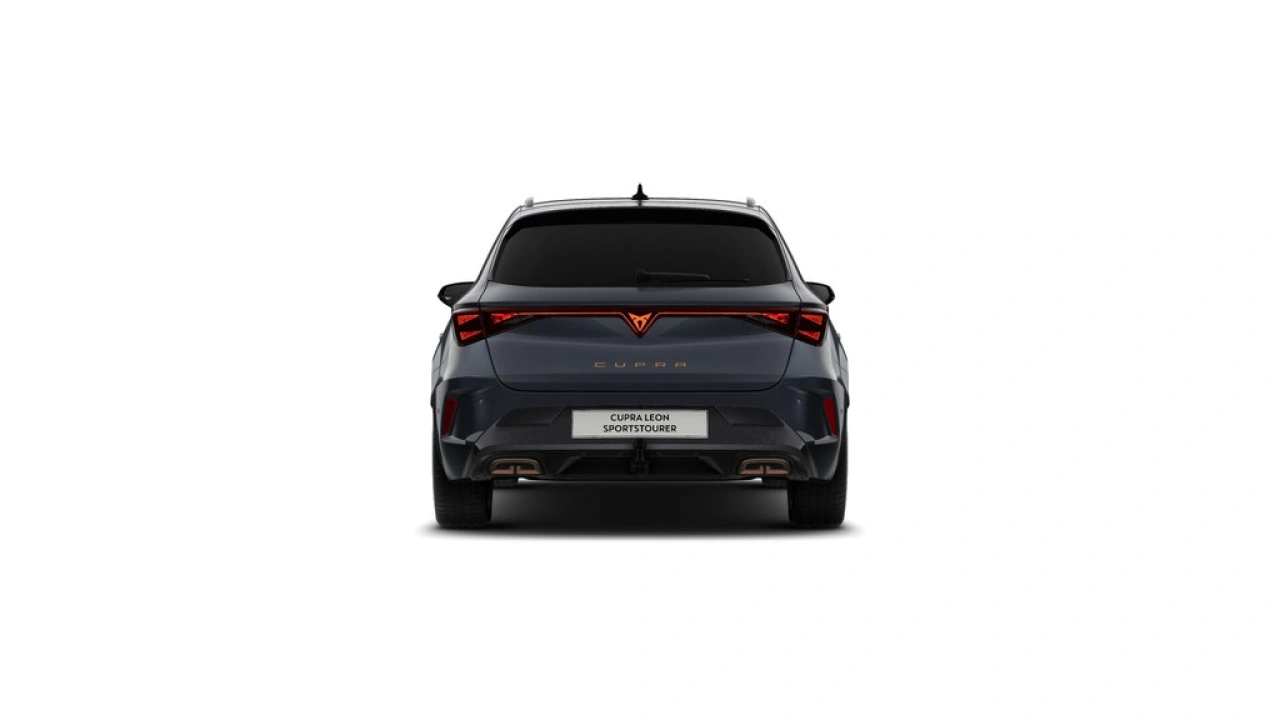 CUPRA Leon Sportstourer 1.5 TSI e-Hybrid 204 6DSG Business