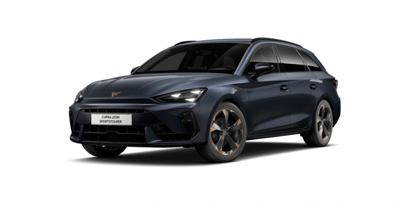 CUPRA Leon Sportstourer 1.5 TSI e-Hybrid 204 6DSG Business