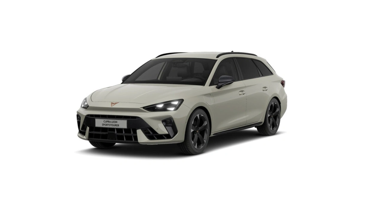 CUPRA Leon Sportstourer 1.5 TSI e-Hybrid 204 6DSG Business