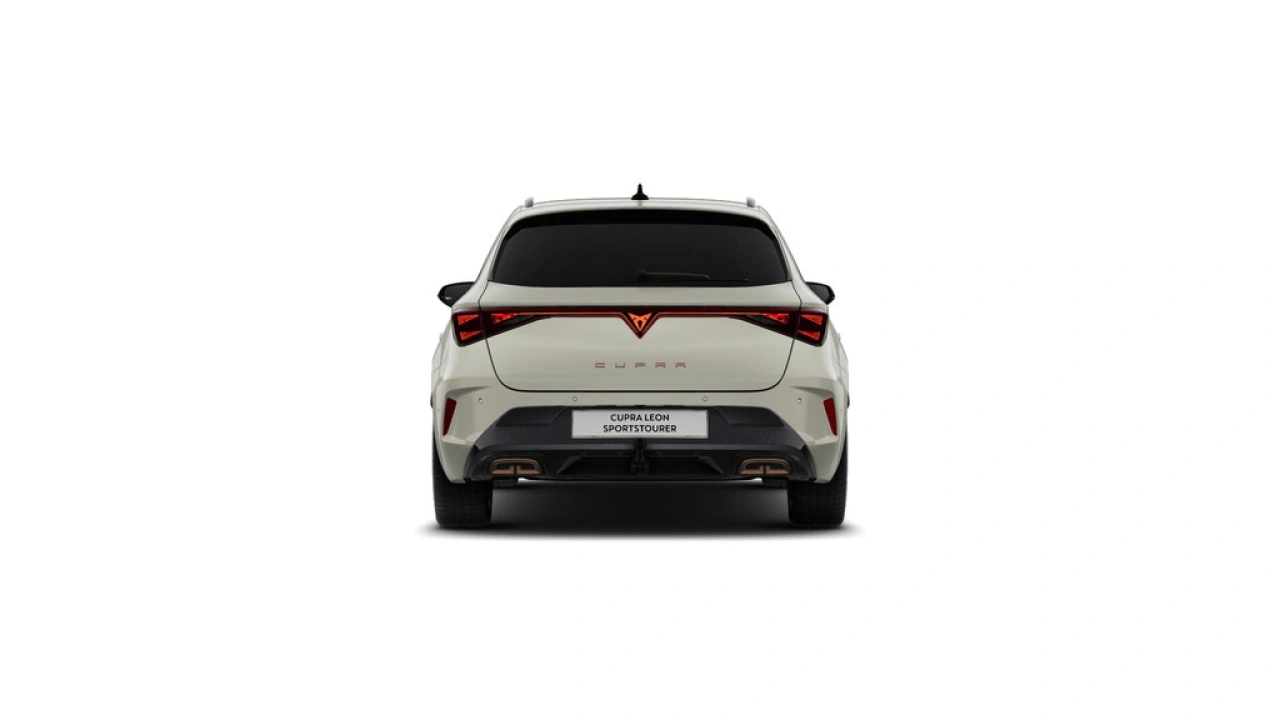 CUPRA Leon Sportstourer 1.5 TSI e-Hybrid 204 6DSG Business