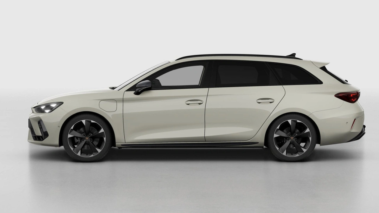CUPRA Leon Sportstourer 1.5 TSI e-Hybrid 204 6DSG Business