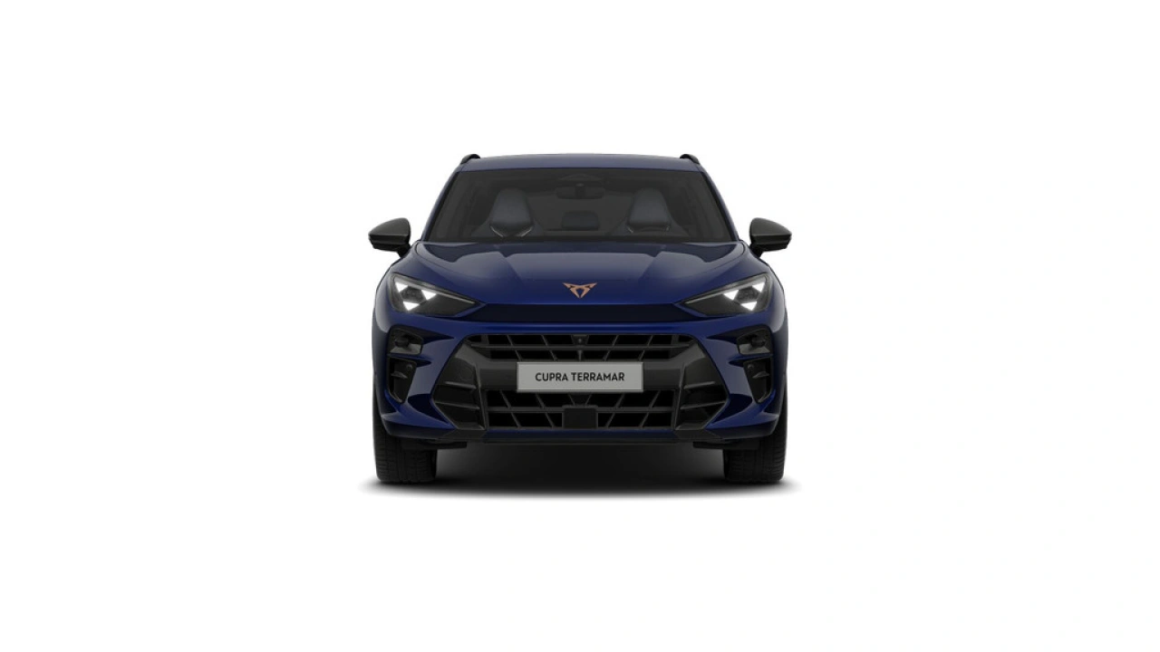 CUPRA Terramar 1.5 TSI e-Hybrid 272 6DSG VZ Performance