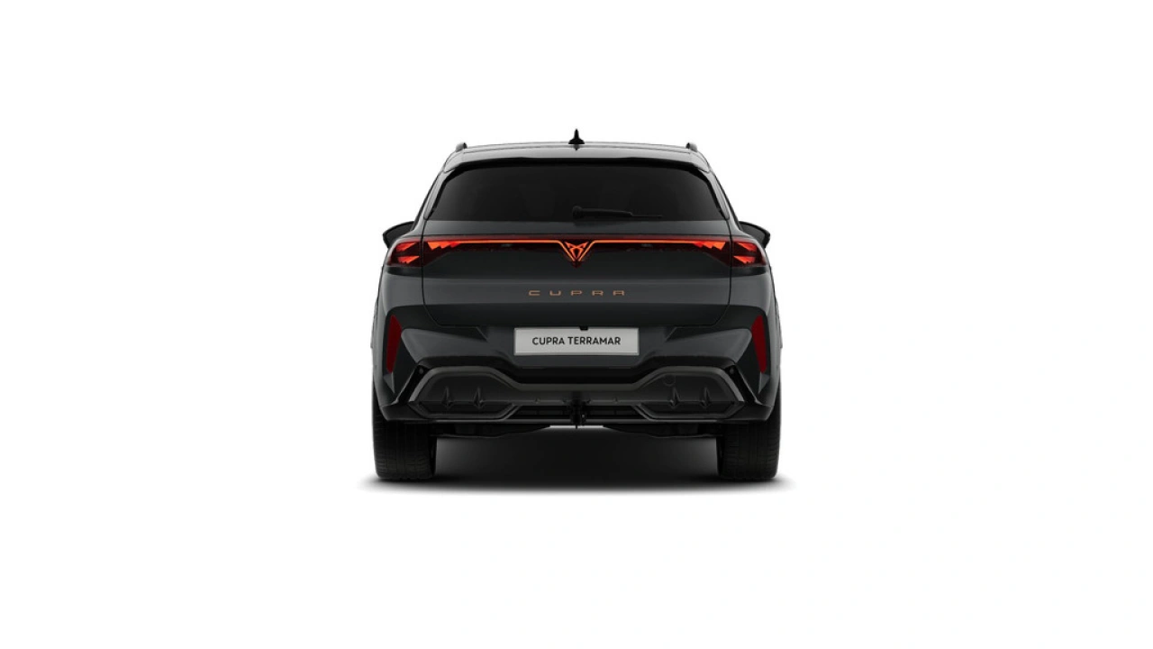 CUPRA Terramar 1.5 TSI e-Hybrid 272 6DSG VZ Performance