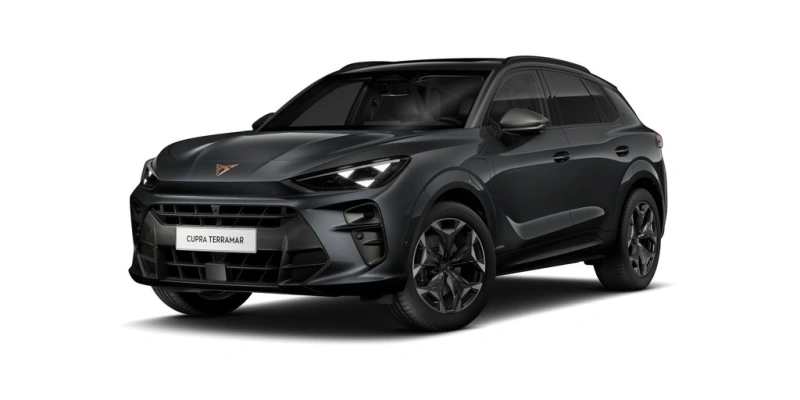 CUPRA Terramar 1.5 TSI e-Hybrid 272 6DSG VZ Performance