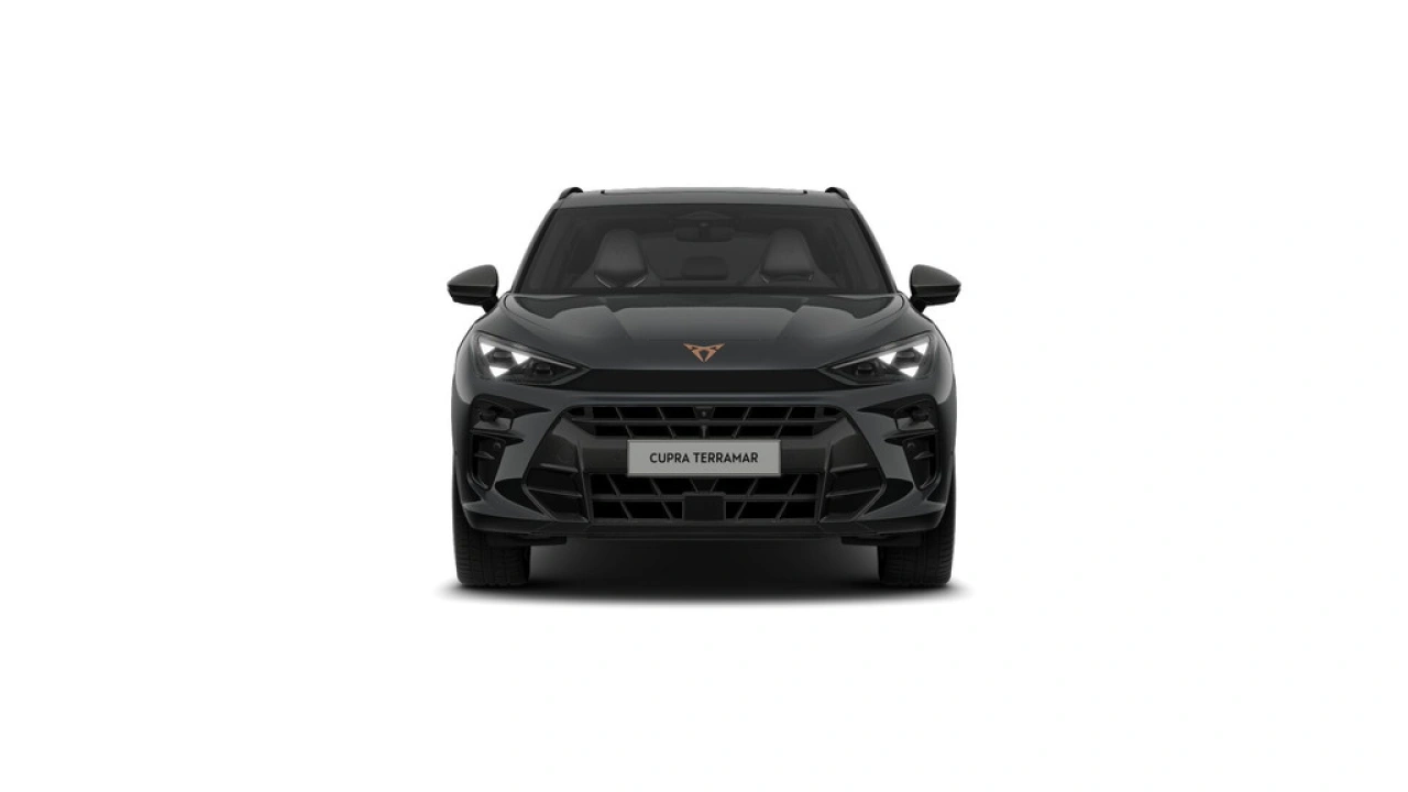 CUPRA Terramar 1.5 TSI e-Hybrid 272 6DSG VZ Performance