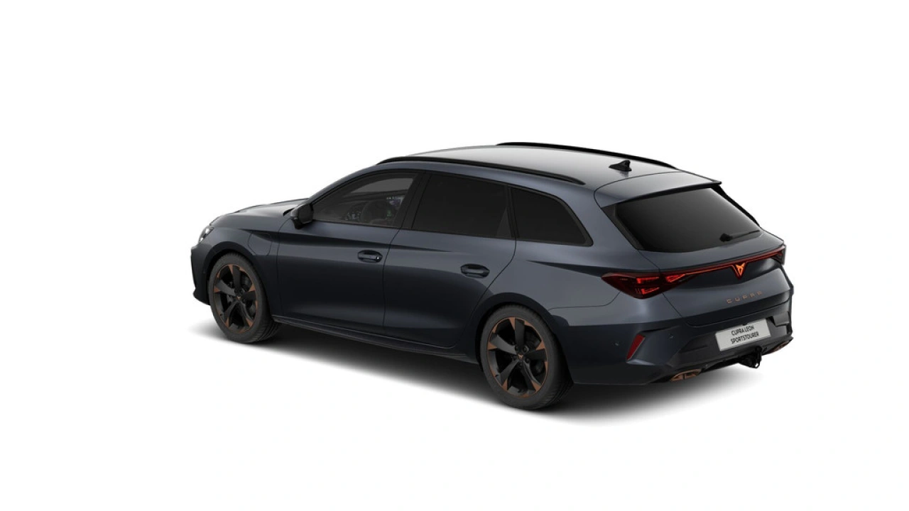 CUPRA Leon Sportstourer 1.5 TSI e-Hybrid 204 6DSG Business