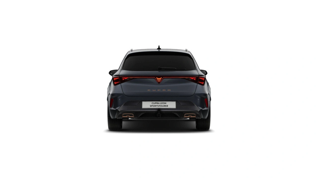 CUPRA Leon Sportstourer 1.5 TSI e-Hybrid 204 6DSG Business