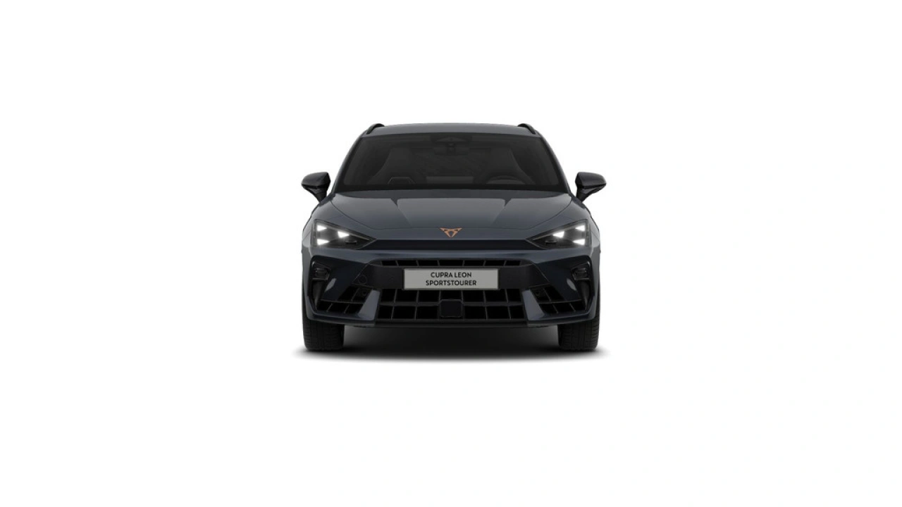 CUPRA Leon Sportstourer 1.5 TSI e-Hybrid 204 6DSG Business