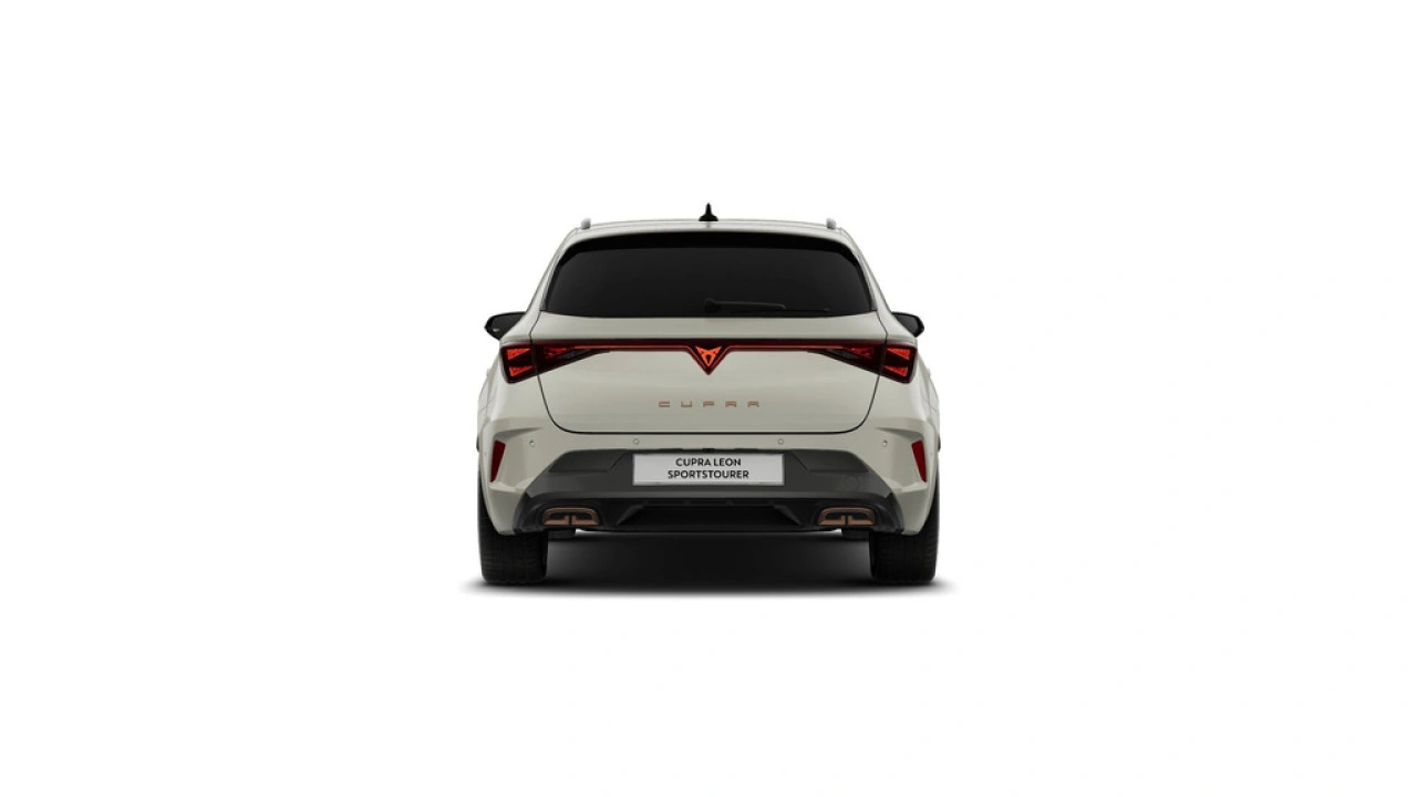 CUPRA Leon Sportstourer 1.5 TSI e-Hybrid 272 6DSG VZ Performance