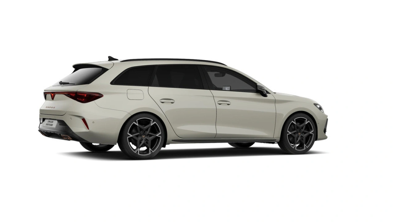 CUPRA Leon Sportstourer 1.5 TSI e-Hybrid 272 6DSG VZ Performance