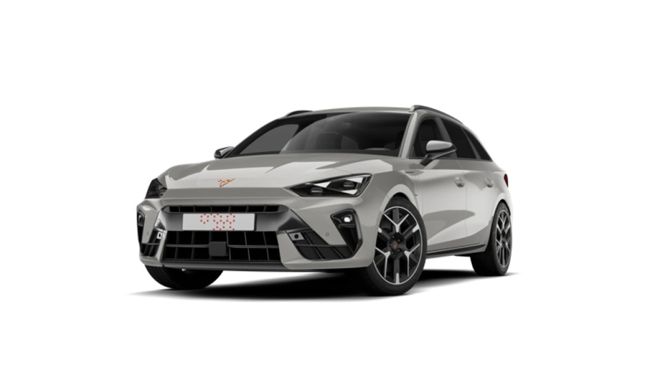 CUPRA Leon Sportstourer 1.5 TSI e-Hybrid 272 6DSG VZ Performance