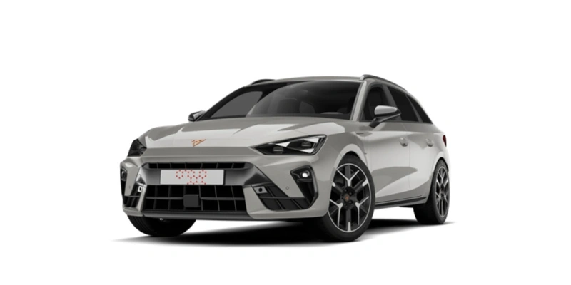 CUPRA Leon Sportstourer 1.5 TSI e-Hybrid 272 6DSG VZ Performance