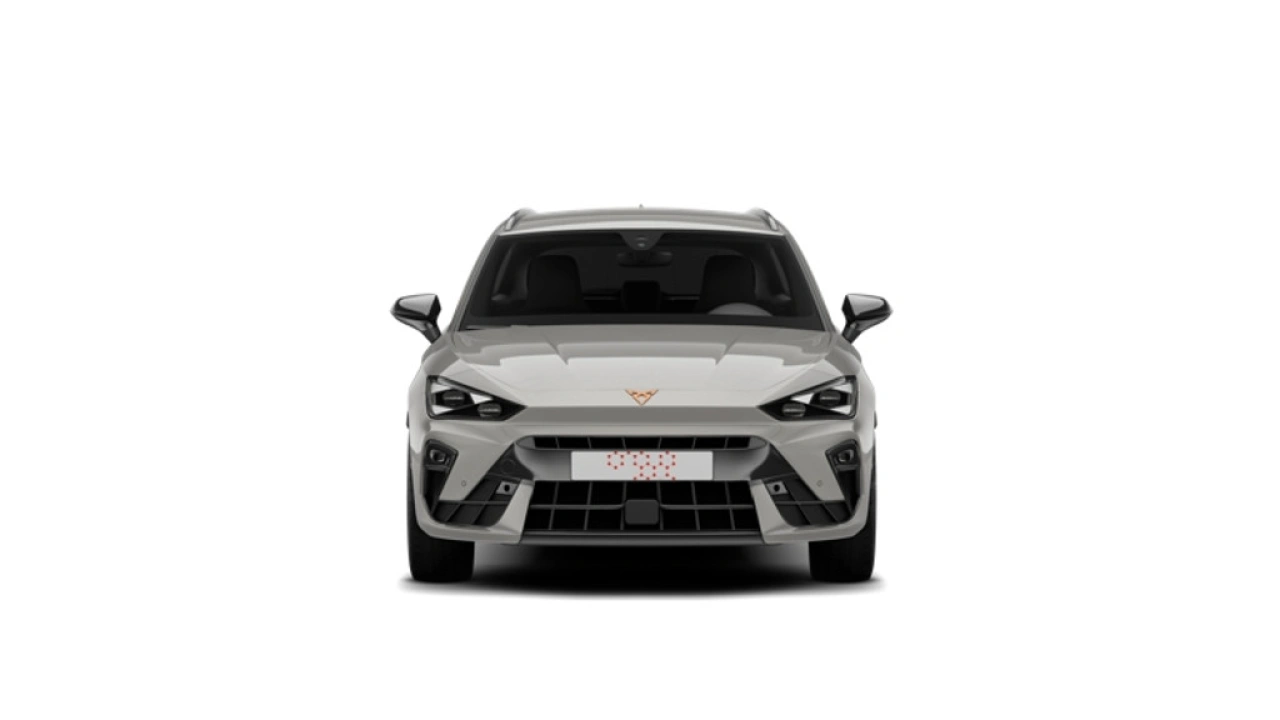 CUPRA Leon Sportstourer 1.5 TSI e-Hybrid 272 6DSG VZ Performance