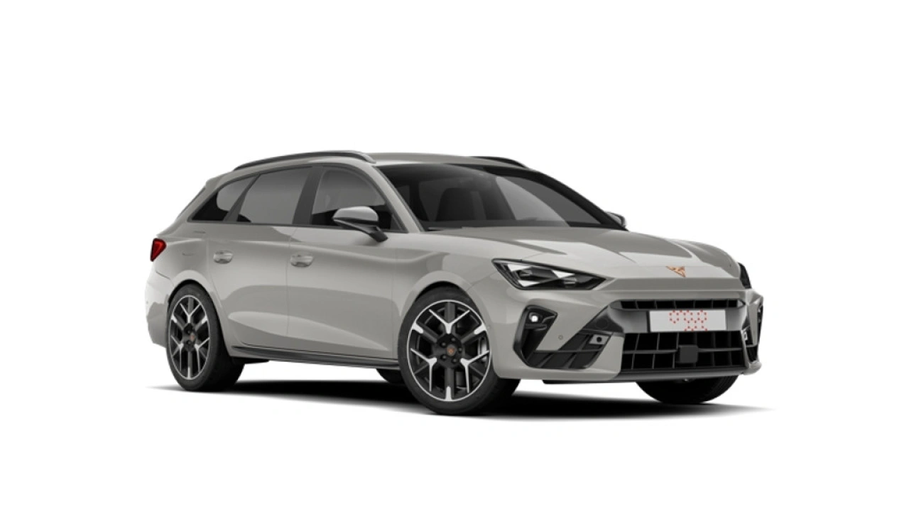 CUPRA Leon Sportstourer 1.5 TSI e-Hybrid 272 6DSG VZ Performance