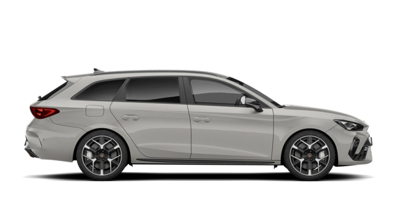 CUPRA Leon Sportstourer 1.5 TSI e-Hybrid 272 6DSG VZ Performance