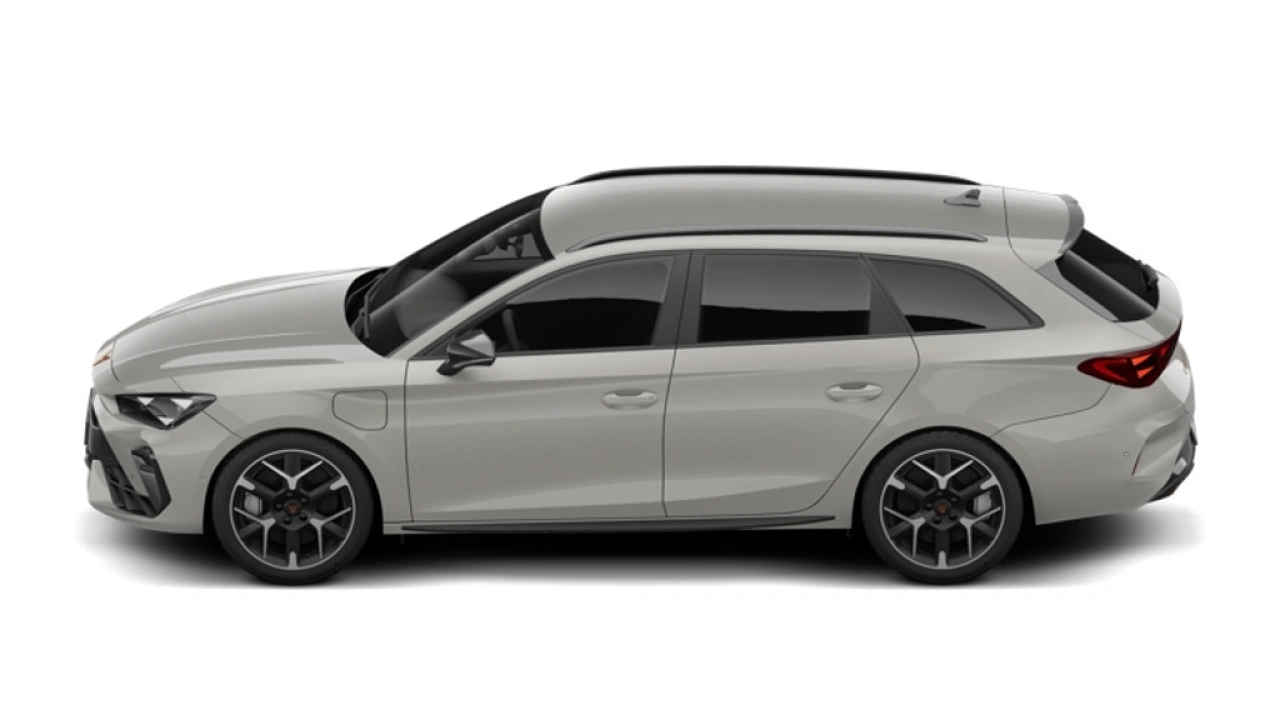 CUPRA Leon Sportstourer 1.5 TSI e-Hybrid 272 6DSG VZ Performance