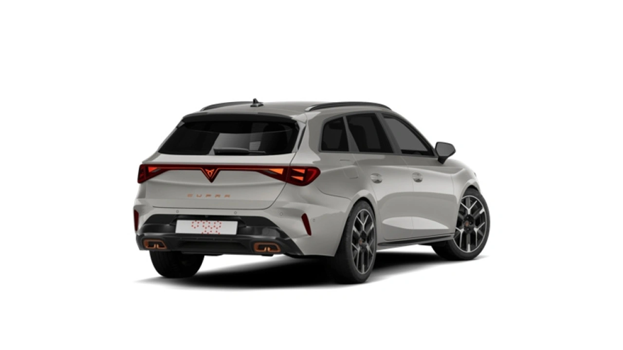 CUPRA Leon Sportstourer 1.5 TSI e-Hybrid 272 6DSG VZ Performance