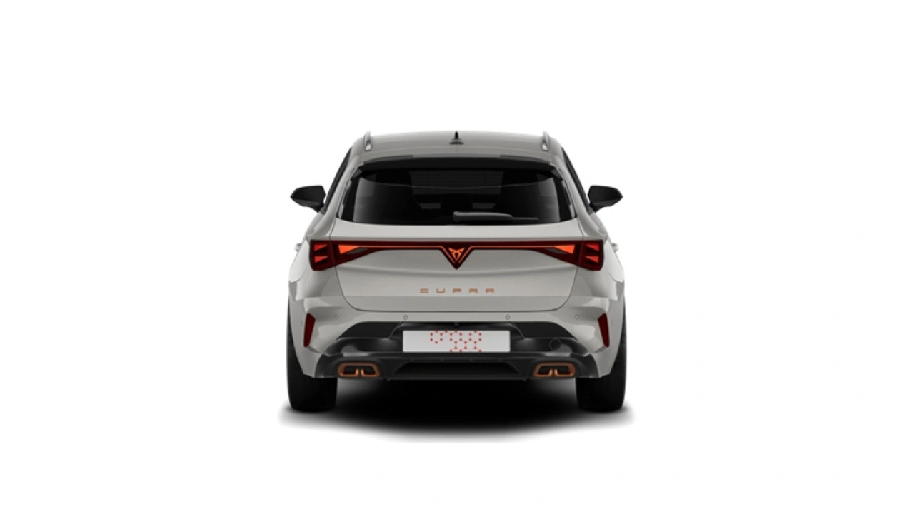 CUPRA Leon Sportstourer 1.5 TSI e-Hybrid 272 6DSG VZ Performance