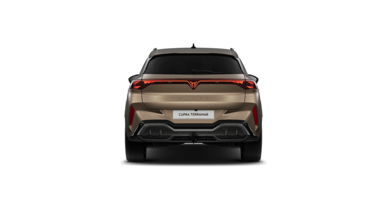 CUPRA Terramar 1.5 TSI e-Hybrid 204 6DSG Business