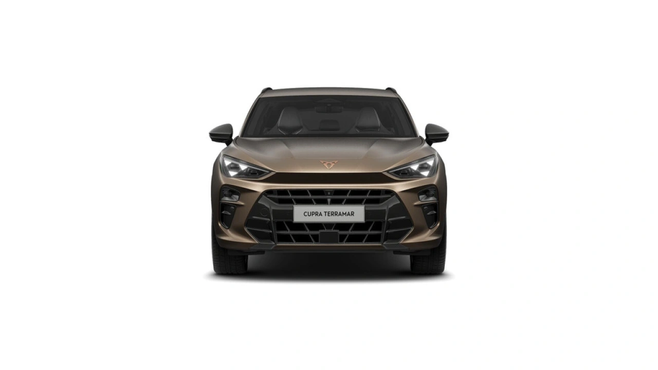 CUPRA Terramar 1.5 TSI e-Hybrid 204 6DSG Business