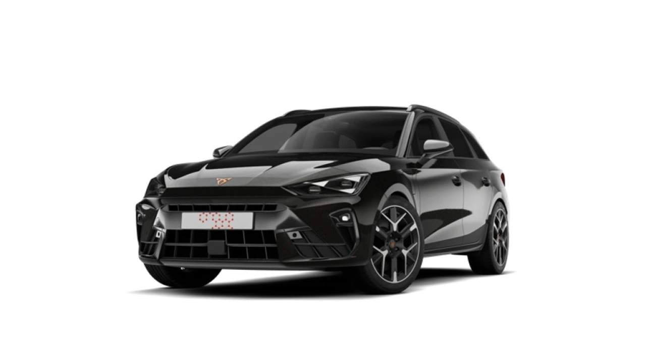 CUPRA Leon Sportstourer 1.5 TSI e-Hybrid 272 6DSG VZ Performance