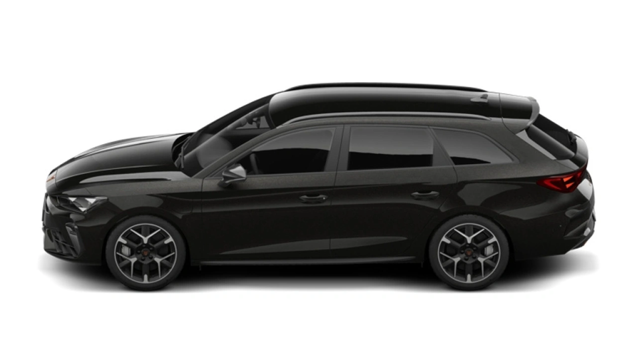 CUPRA Leon Sportstourer 1.5 TSI e-Hybrid 272 6DSG VZ Performance