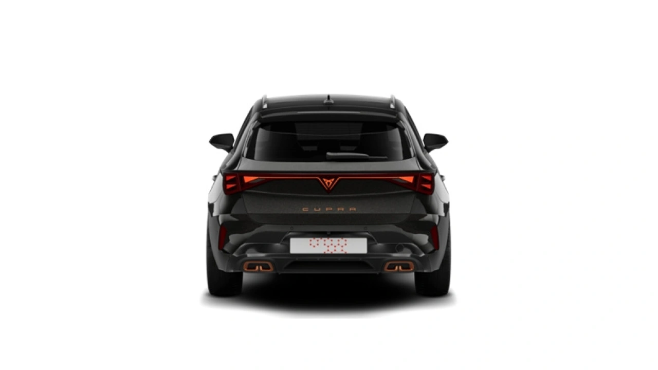 CUPRA Leon Sportstourer 1.5 TSI e-Hybrid 272 6DSG VZ Performance