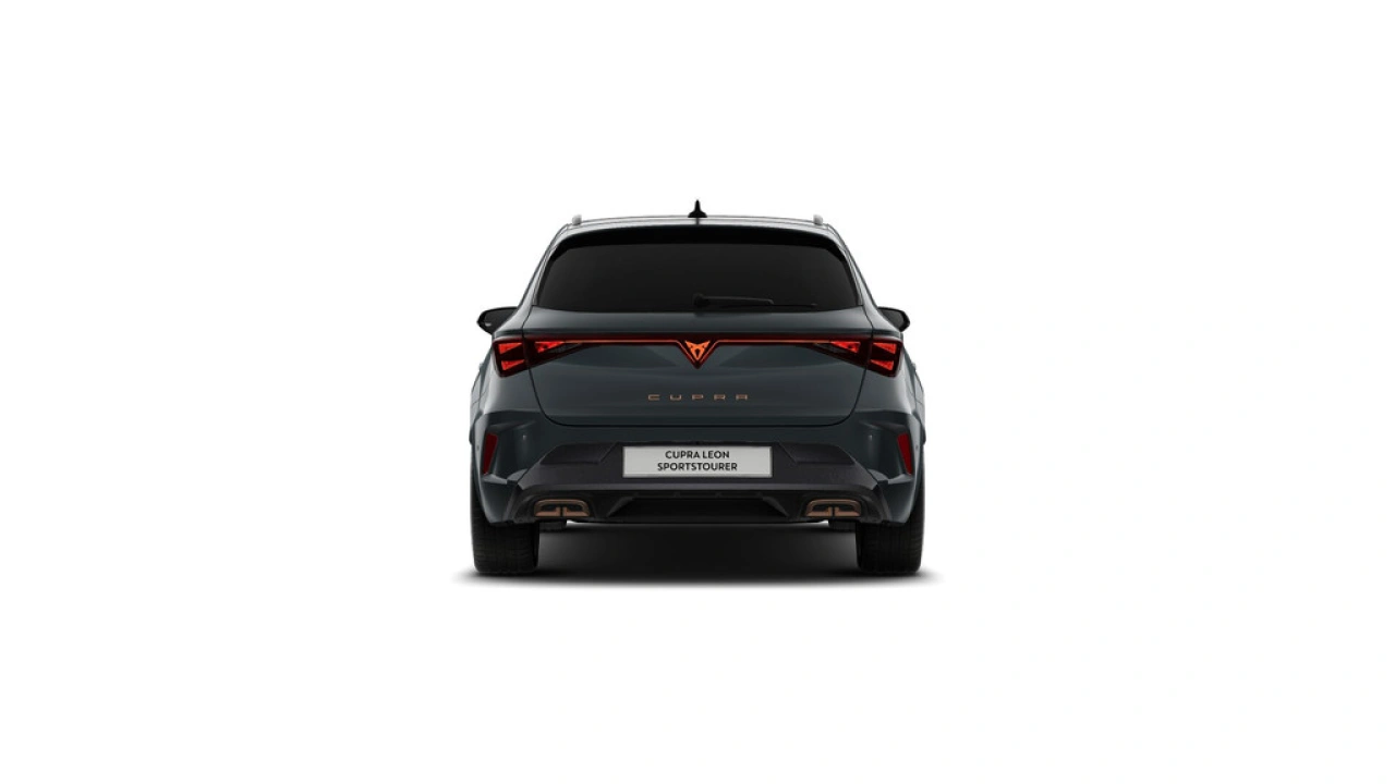 CUPRA Leon Sportstourer 1.5 TSI e-Hybrid 272 6DSG VZ Performance