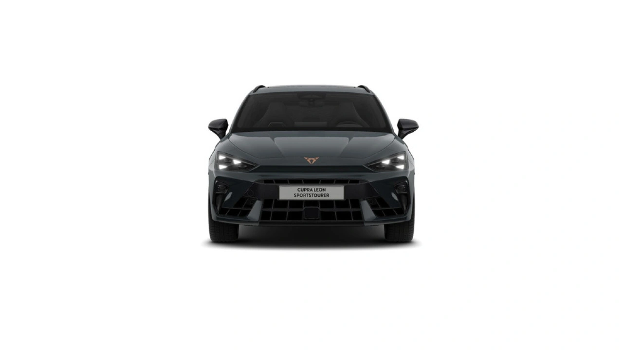 CUPRA Leon Sportstourer 1.5 TSI e-Hybrid 272 6DSG VZ Performance