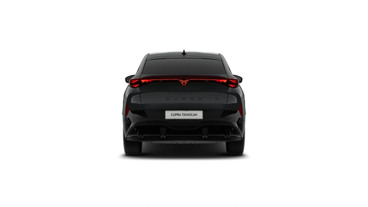CUPRA Tavascan 77kWh Elektromotor 340 1AT VZ Extreme