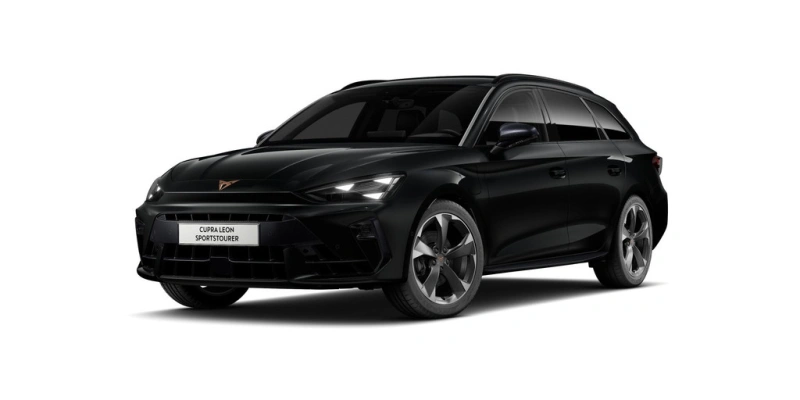 CUPRA Leon Sportstourer 1.5 TSI e-Hybrid 204 6DSG Business