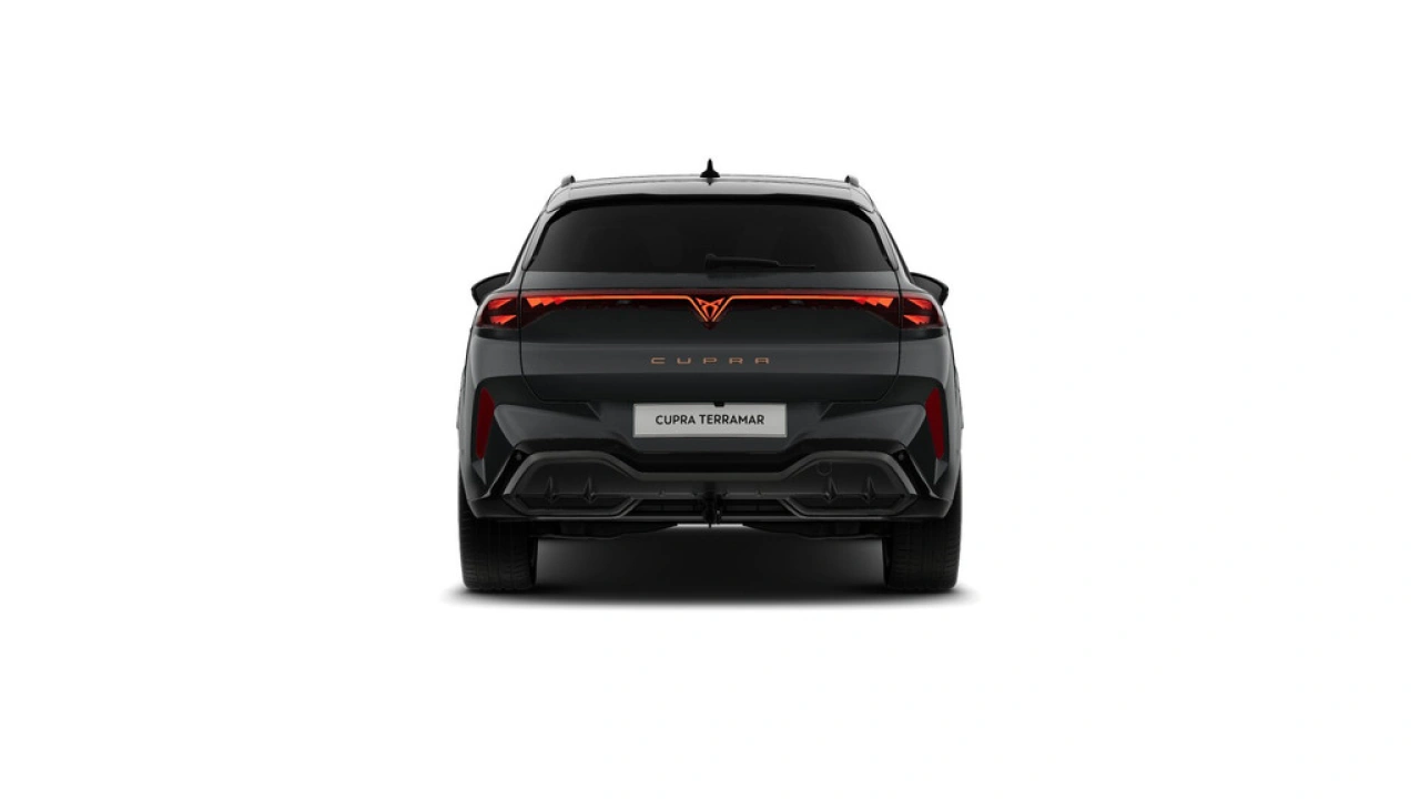 CUPRA Terramar 1.5 TSI e-Hybrid 272 6DSG VZ Performance