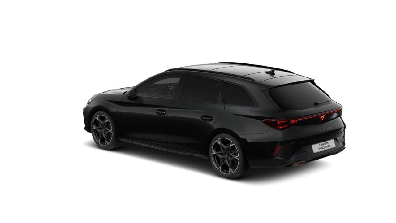 CUPRA Leon Sportstourer 1.5 TSI e-Hybrid 272 6DSG VZ Performance