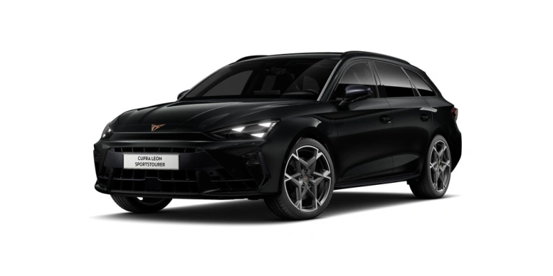 CUPRA Leon Sportstourer 1.5 TSI e-Hybrid 272 6DSG VZ Performance