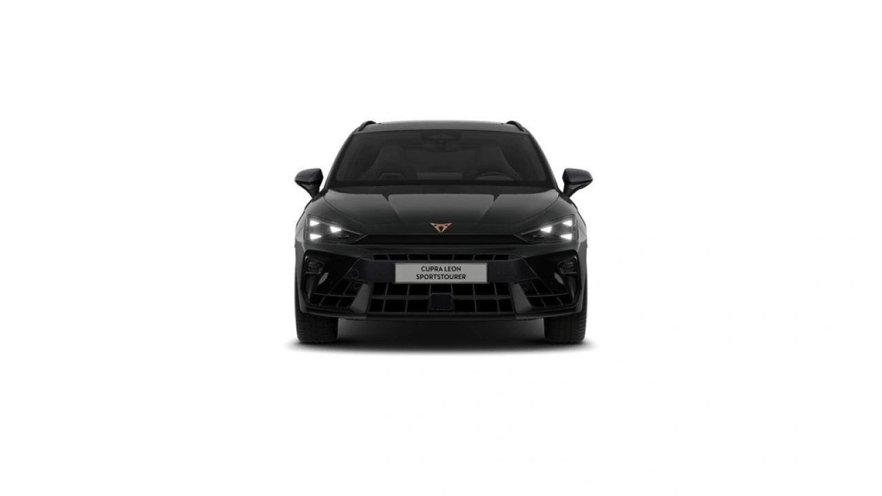 CUPRA Leon Sportstourer 1.5 TSI e-Hybrid 272 6DSG VZ Performance