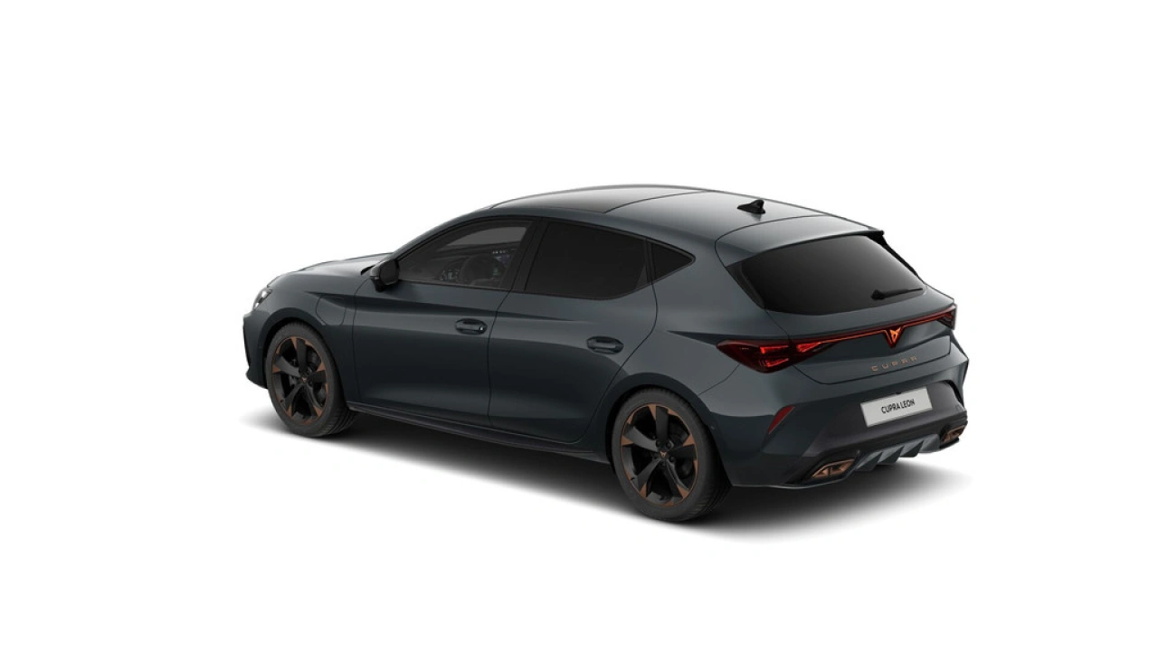 CUPRA Leon 1.5 TSI e-Hybrid 204 6DSG Business