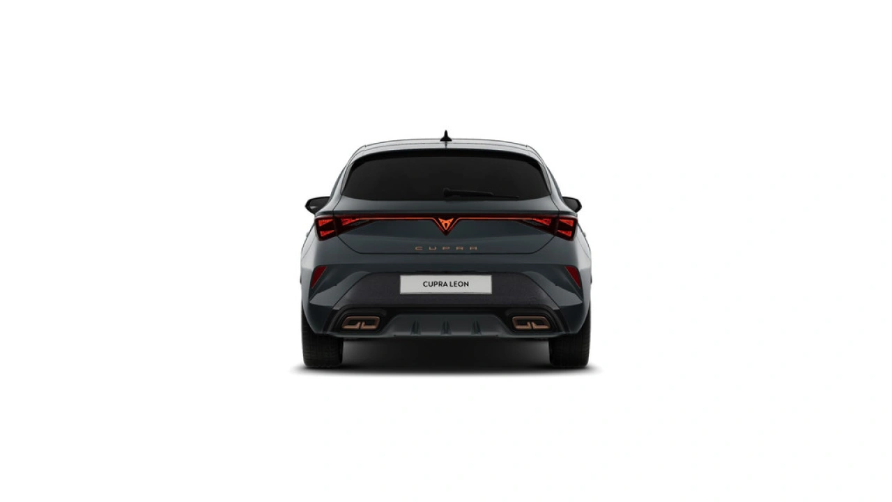 CUPRA Leon 1.5 TSI e-Hybrid 204 6DSG Business