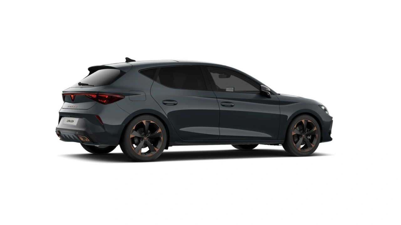 CUPRA Leon 1.5 TSI e-Hybrid 204 6DSG Business